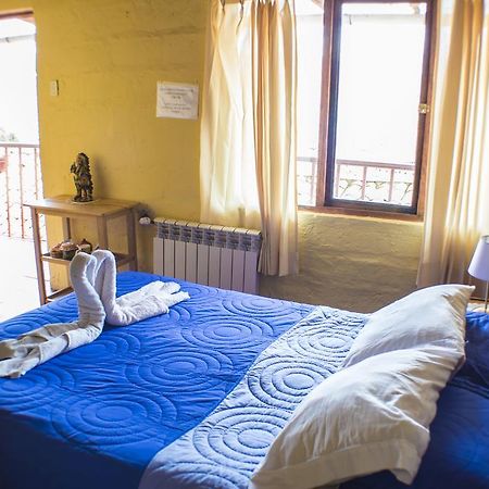 קוסקו Samay Wasi Hostel I חדר תמונה