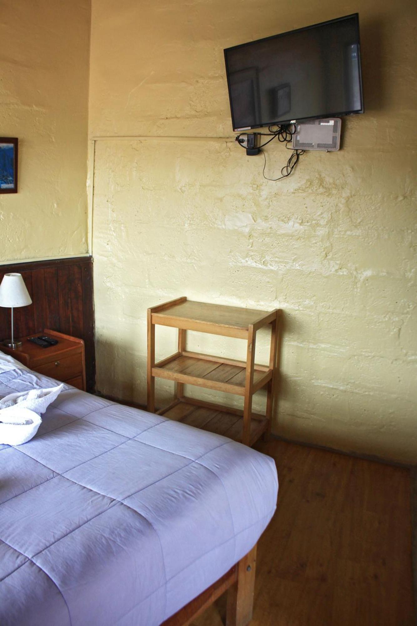 קוסקו Samay Wasi Hostel I מראה חיצוני תמונה