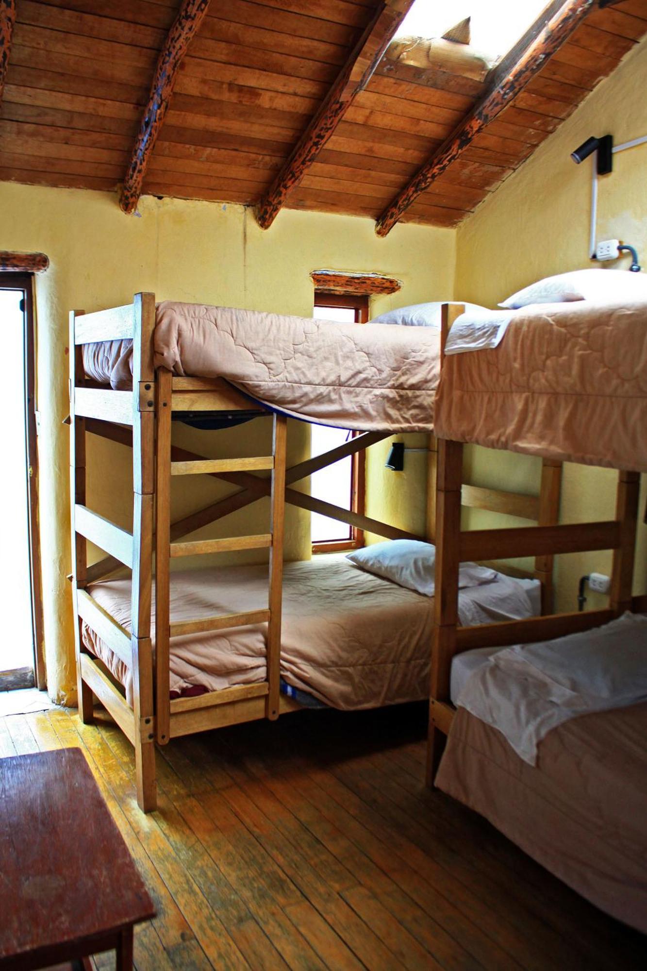 קוסקו Samay Wasi Hostel I מראה חיצוני תמונה