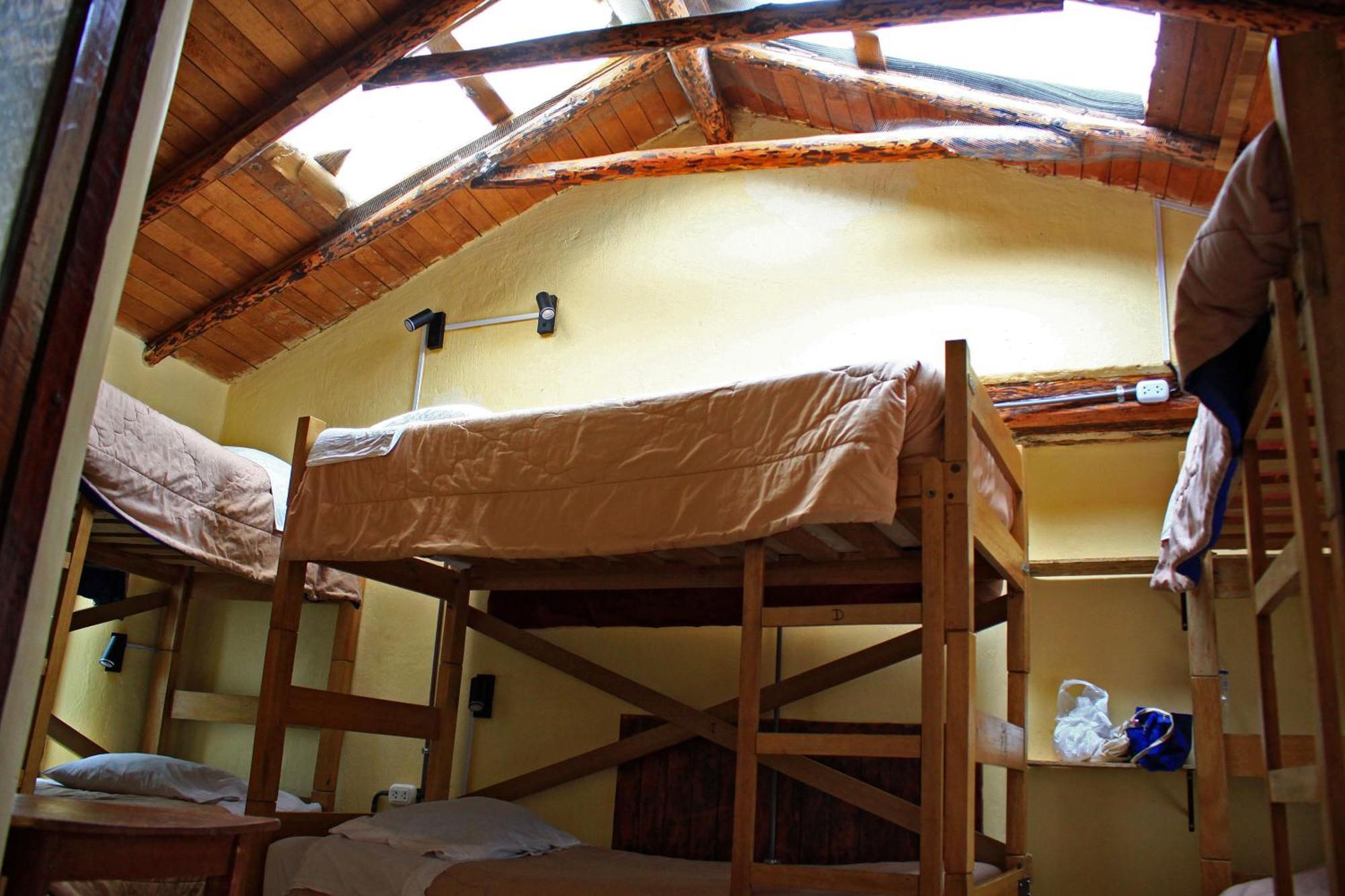 קוסקו Samay Wasi Hostel I מראה חיצוני תמונה