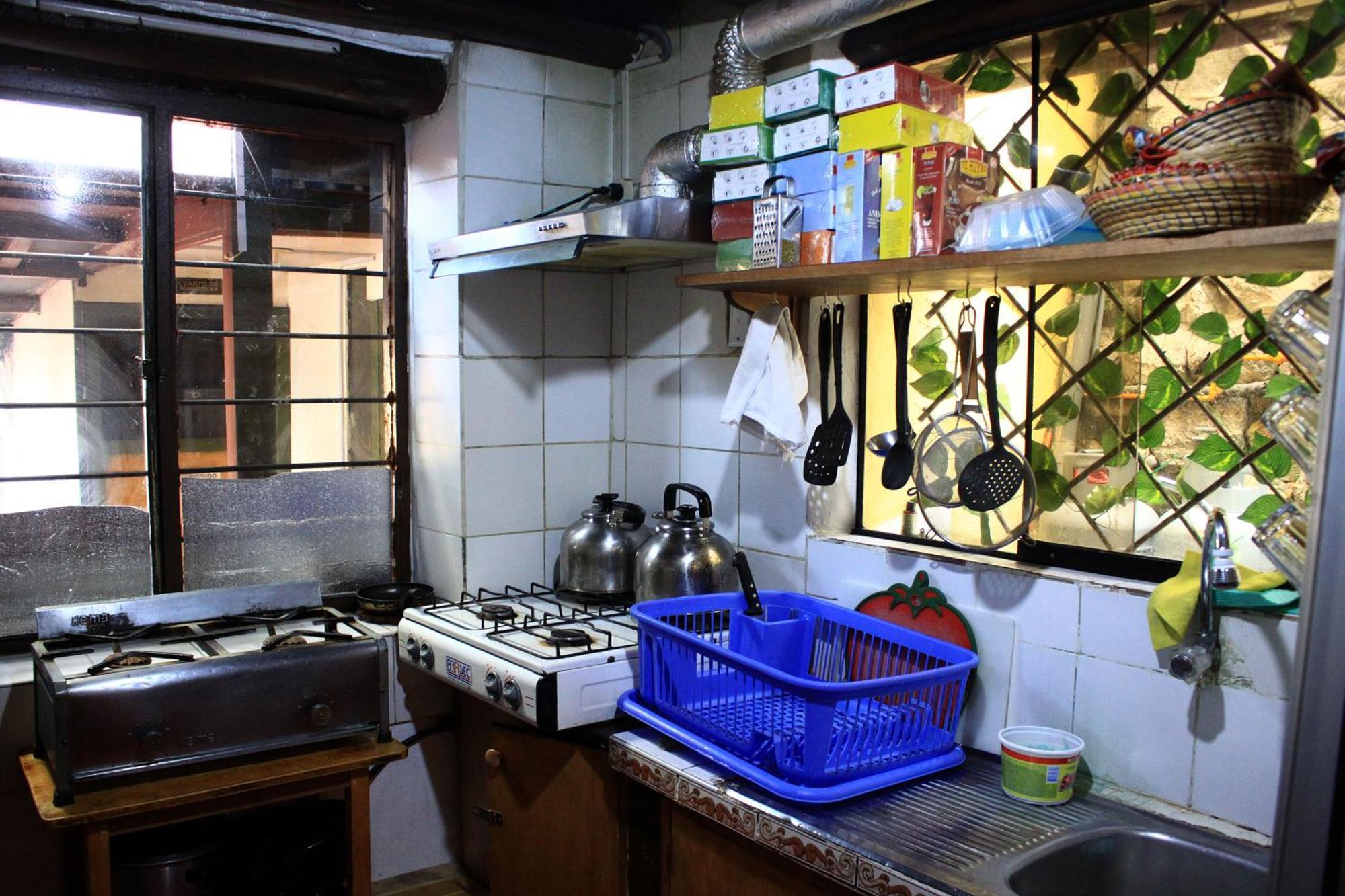 קוסקו Samay Wasi Hostel I מראה חיצוני תמונה