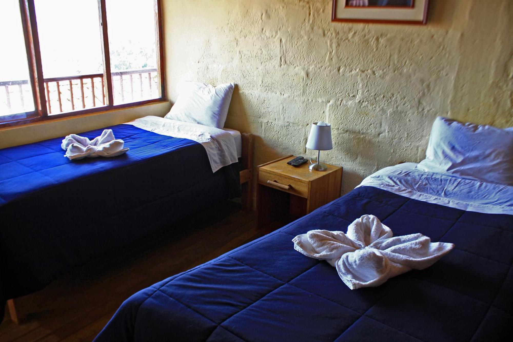 קוסקו Samay Wasi Hostel I מראה חיצוני תמונה