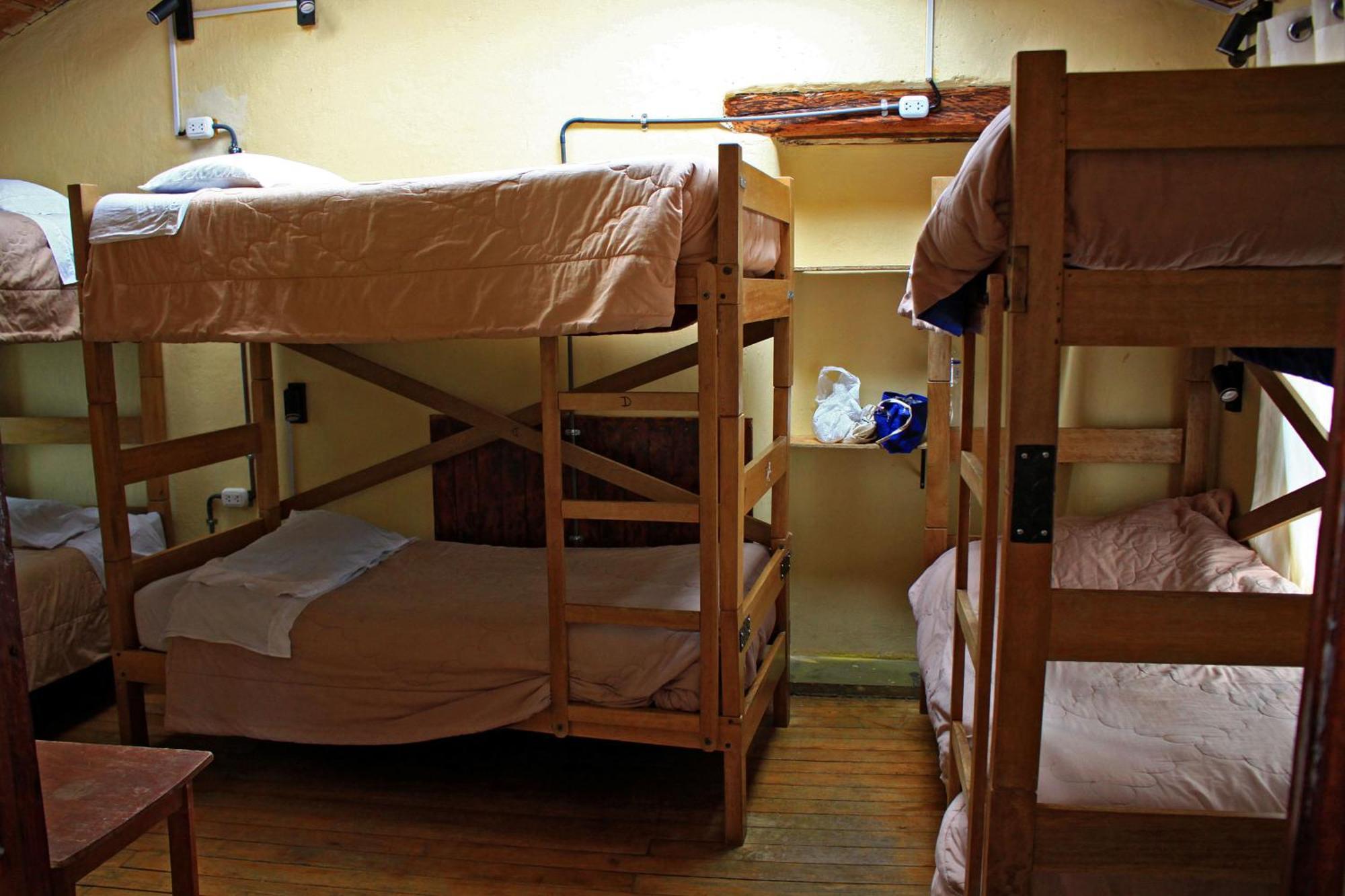 קוסקו Samay Wasi Hostel I מראה חיצוני תמונה