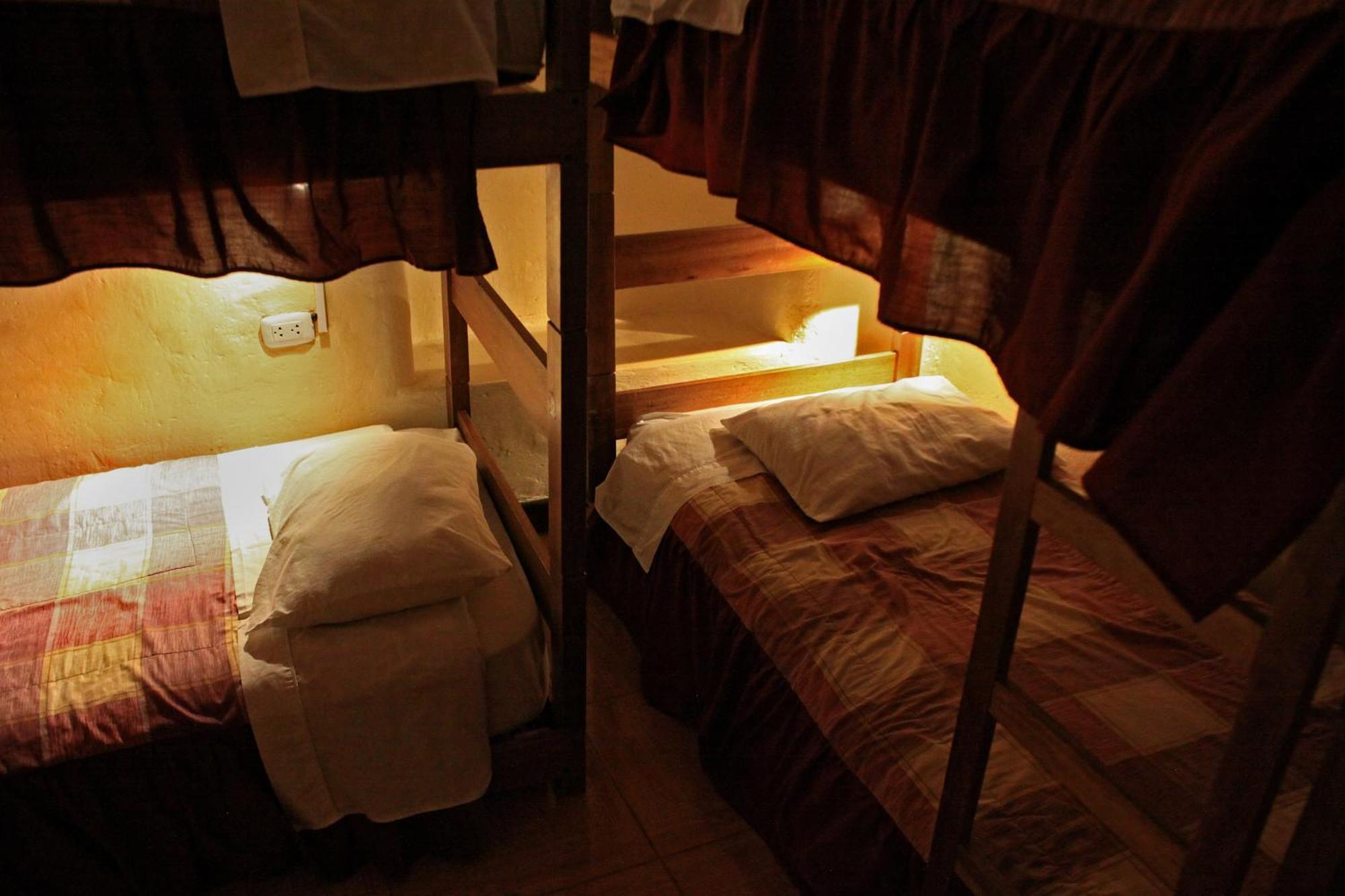 קוסקו Samay Wasi Hostel I מראה חיצוני תמונה