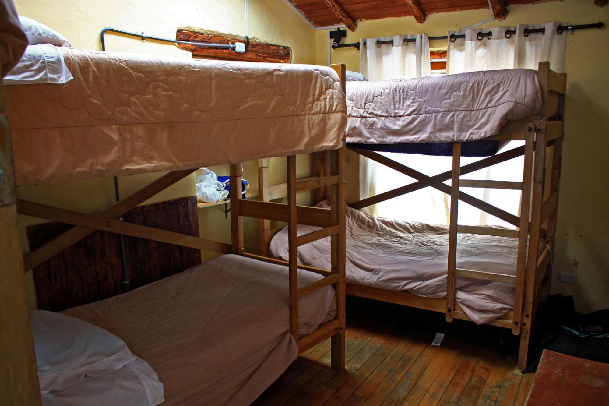 קוסקו Samay Wasi Hostel I מראה חיצוני תמונה